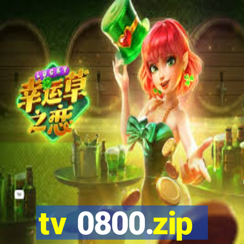 tv 0800.zip